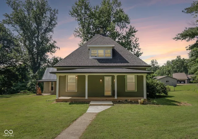 5th image of 5554 W County Road 525 S, Greencastle, IN 46135 | MLS# 22115469