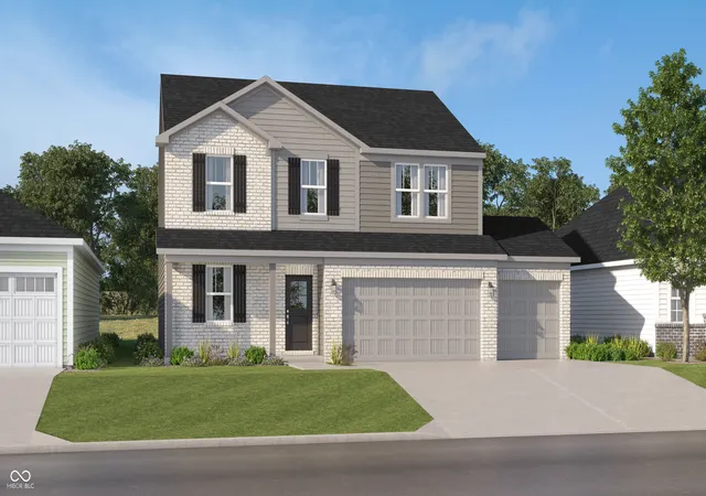 1st image of 2343 Argentum Springs Dr, Avon, IN 46123 | MLS# 22115470