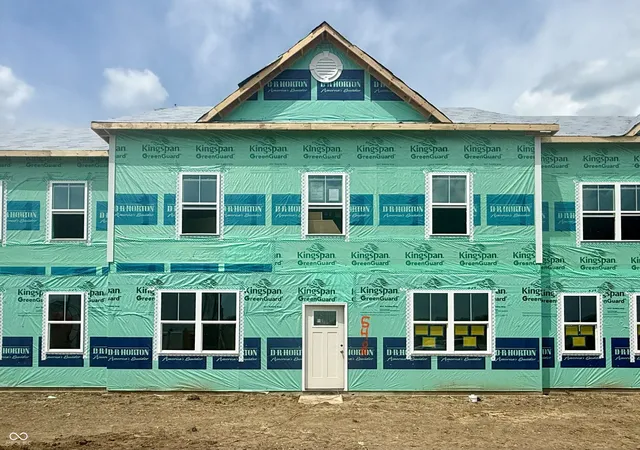 1st image of 2832 Redding Dr, Whitestown, IN 46075 | MLS# 22115473