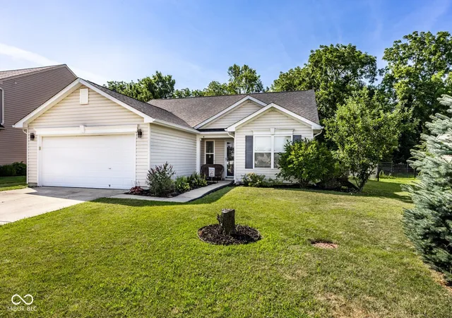 31st image of 6119 Green Glade Dr, Whitestown, IN 46075 | MLS# 22115474