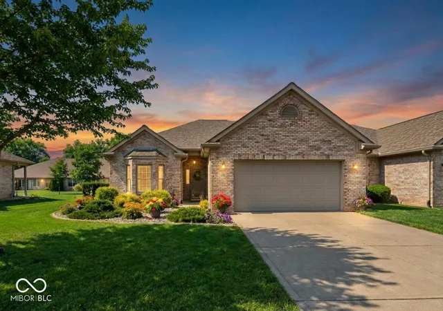 1st image of 5514 Coventry Park Wy, Indianapolis, IN 46237 | MLS# 22115478