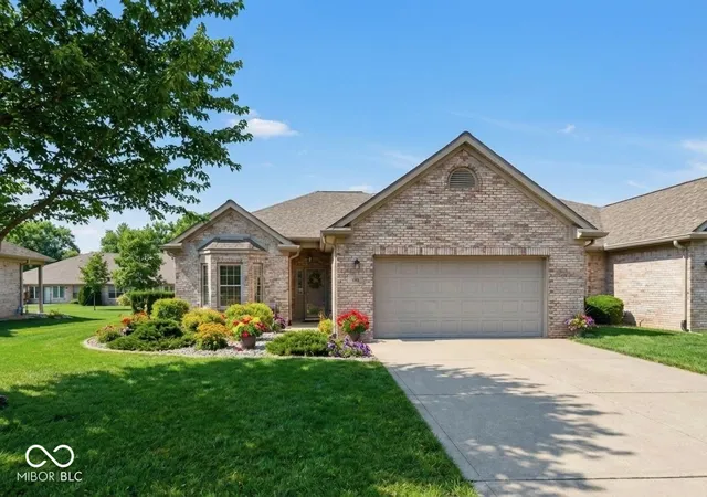 2nd image of 5514 Coventry Park Wy, Indianapolis, IN 46237 | MLS# 22115478