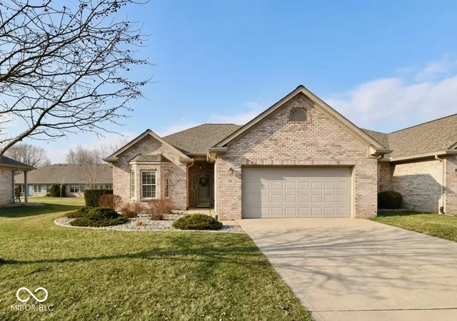 55th image of 5514 Coventry Park Wy, Indianapolis, IN 46237 | MLS# 22115478