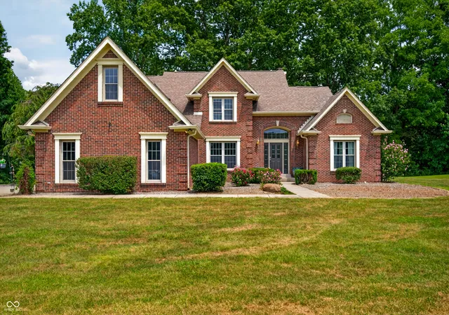 1st image of 2508 W Indian Creek Rd, Trafalgar, IN 46181 | MLS# 22115488