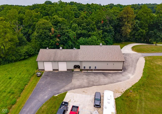 144th image of 2508 W Indian Creek Rd, Trafalgar, IN 46181 | MLS# 22115488