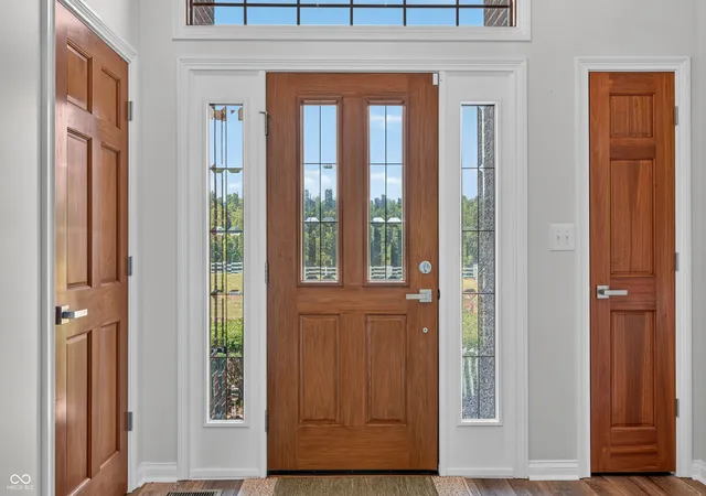 5th image of 2508 W Indian Creek Rd, Trafalgar, IN 46181 | MLS# 22115488