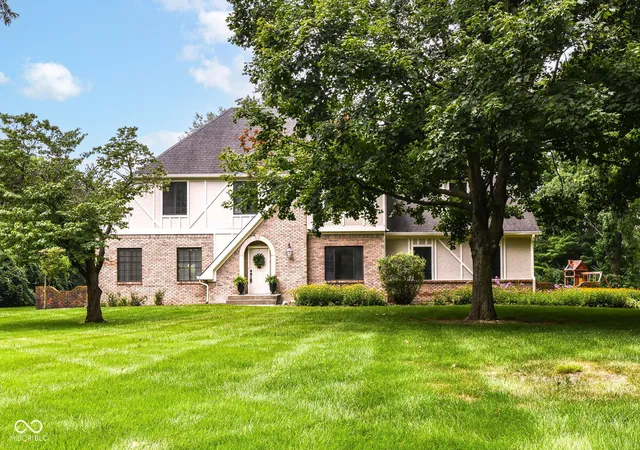 2nd image of 9910 Culpepper Dr, Carmel, IN 46032 | MLS# 22115490