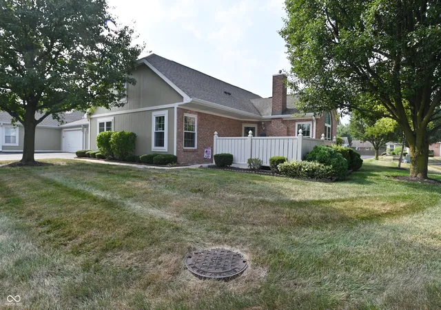 Photo 1 of Condo for sale at 7311 Chapel Villas Dr #B, Indianapolis, IN 46214 | MLS# 22115498 | Listing updated on 2026-08-20