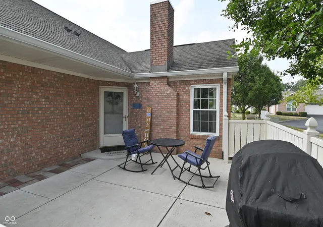 Photo 3 of Condo for sale at 7311 Chapel Villas Dr #B, Indianapolis, IN 46214 | MLS# 22115498 | Listing updated on 2026-08-20