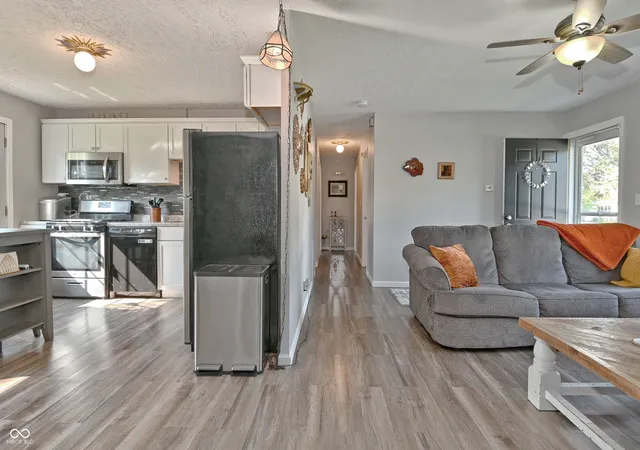 3rd image of 1420 Rochelle Dr, Lafayette, IN 47909 | MLS# 22115499