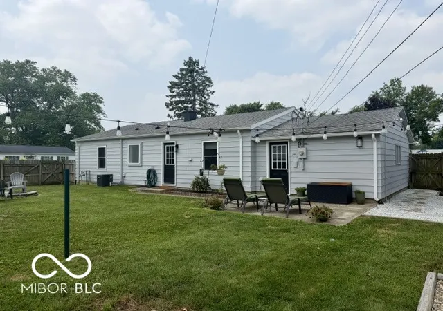 4th image of 1420 Rochelle Dr, Lafayette, IN 47909 | MLS# 22115499