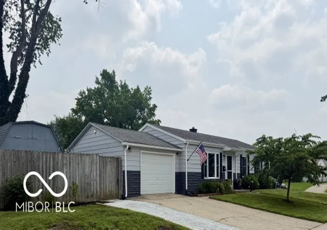 45th image of 1420 Rochelle Dr, Lafayette, IN 47909 | MLS# 22115499