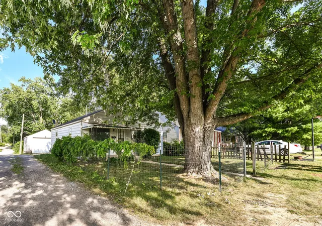 25th image of 3808 Brown St, Anderson, IN 46013 | MLS# 22115503