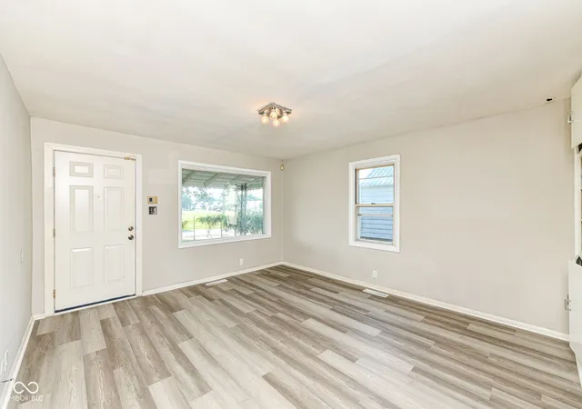 3rd image of 3808 Brown St, Anderson, IN 46013 | MLS# 22115503