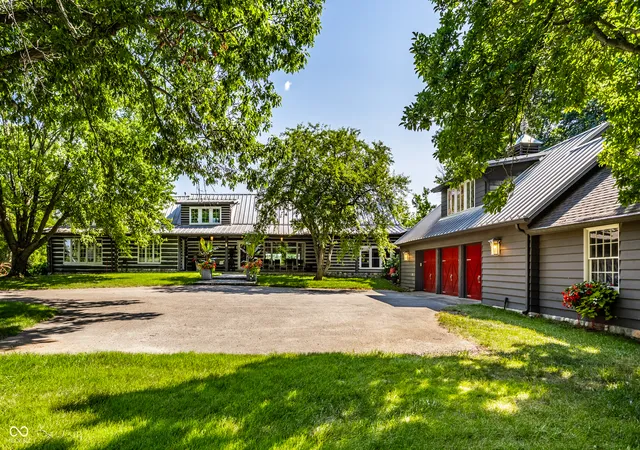 1st image of 9102 W 82nd St, Indianapolis, IN 46278 | MLS# 22115506