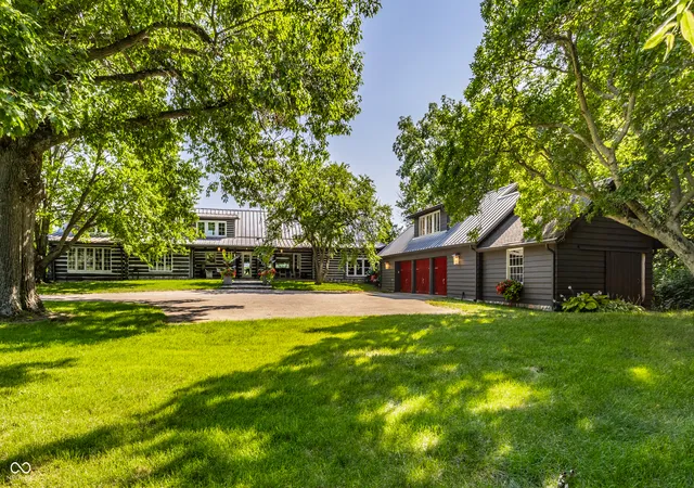 123rd image of 9102 W 82nd St, Indianapolis, IN 46278 | MLS# 22115506