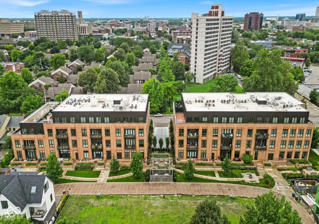 1st image of 877 N East St #305, Indianapolis, IN 46202 | MLS# 22115508
