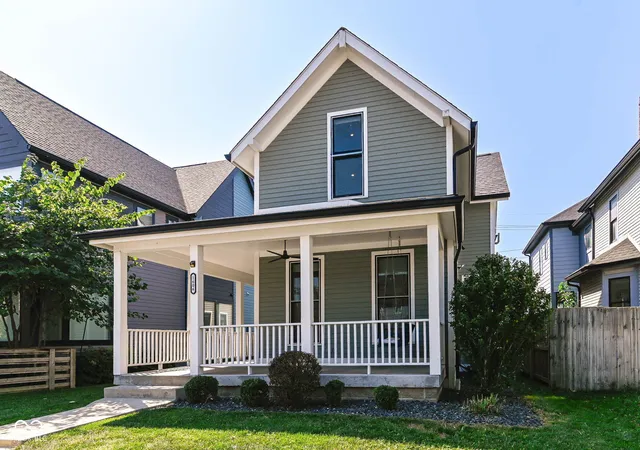 Photo 1 of Single family home for sale at 1606 N New Jersey St, Indianapolis, IN 46202 | MLS# 22115513 | Listing updated on 2026-10-08