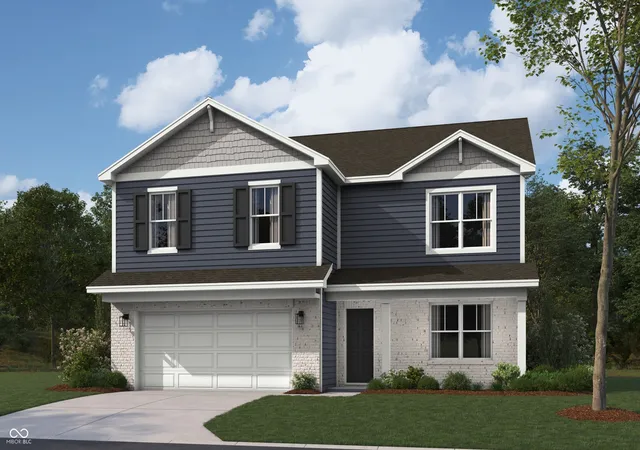1st image of 252 Springfield, Greenfield, IN 46140 | MLS# 22115514