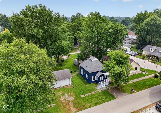 22nd image of 607 S Sheridan Ave, Sheridan, IN 46069 | MLS# 22115520