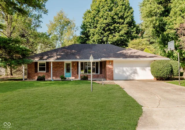 1st image of 207 N Fir Tree Dr, Muncie, IN 47304 | MLS# 22115521