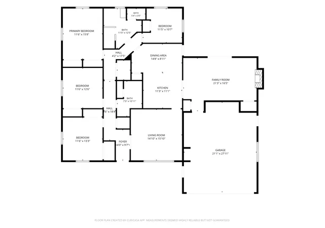 28th image of 207 N Fir Tree Dr, Muncie, IN 47304 | MLS# 22115521