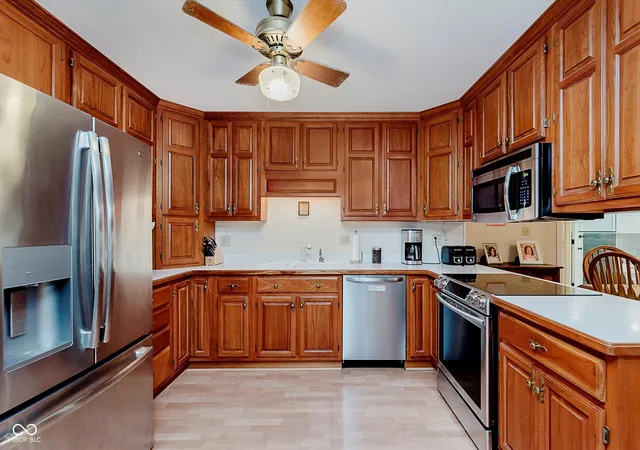5th image of 207 N Fir Tree Dr, Muncie, IN 47304 | MLS# 22115521