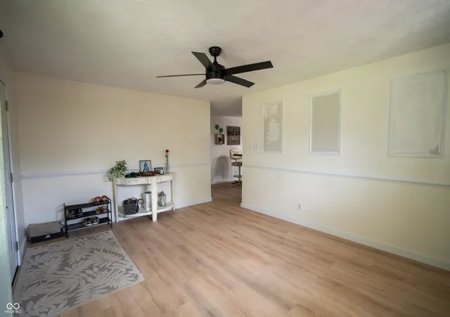 Photo 3 of Single family home for sale at 431 N 14th Avenue, Beech Grove, IN 46107 | MLS# 22115524 | Listing updated on 2026-09-04