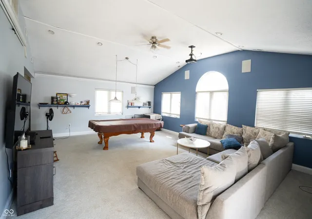 Photo 1 of Single family home for sale at 431 N 14th Avenue, Beech Grove, IN 46107 | MLS# 22115524 | Listing updated on 2026-09-04