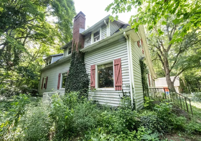 2nd image of 21586 State Road 37 N, Noblesville, IN 46060 | MLS# 22115534