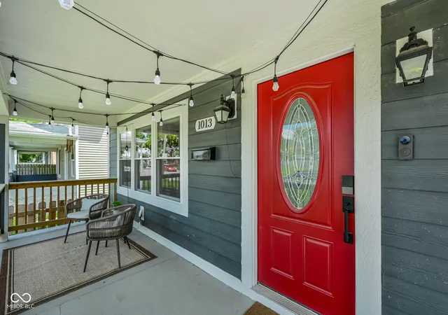 Photo 3 of Single family home for sale at 1013 N Lasalle St, Indianapolis, IN 46201 | MLS# 22115537 | Listing updated on 2026-10-08