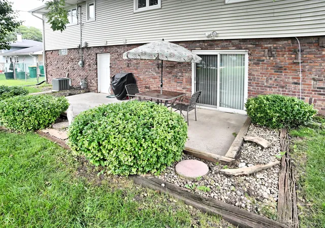 26th image of 7880 Delaware Pl, Merrillville, IN 46410 | MLS# 22115541