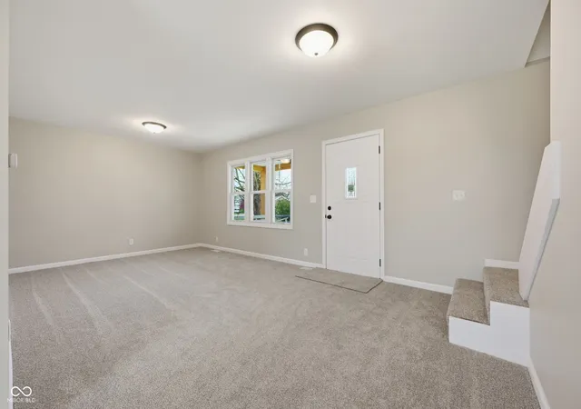 Photo 3 of Sale Pending at 414 S 1st Street, Lewisville, IN 47352 | MLS# 22115546 | Listing updated on 2026-08-26