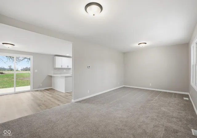 Photo 4 of Sale Pending at 414 S 1st Street, Lewisville, IN 47352 | MLS# 22115546 | Listing updated on 2026-08-26