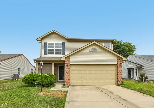 1st image of 165 Harts Ford Wy, Brownsburg, IN 46112 | MLS# 22115547
