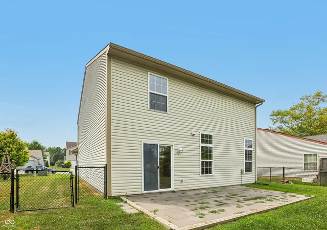 42nd image of 165 Harts Ford Wy, Brownsburg, IN 46112 | MLS# 22115547