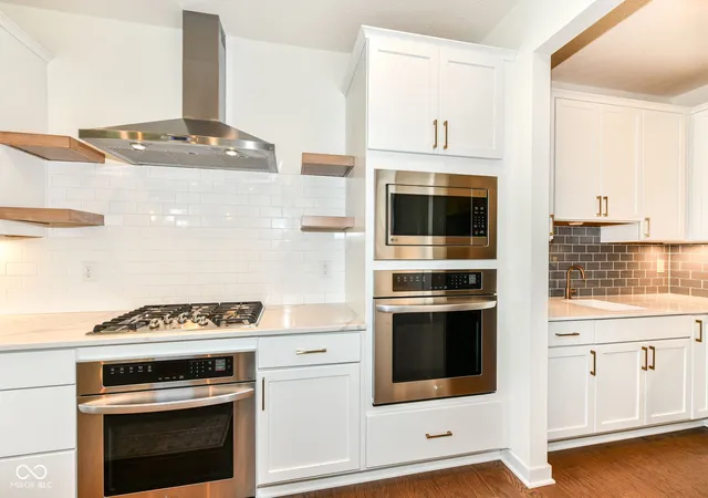 Photo 4 of Single family home for sale at 15679 Woodford Dr, Westfield, IN 46074 | MLS# 22115554 | Listing updated on 2026-09-30