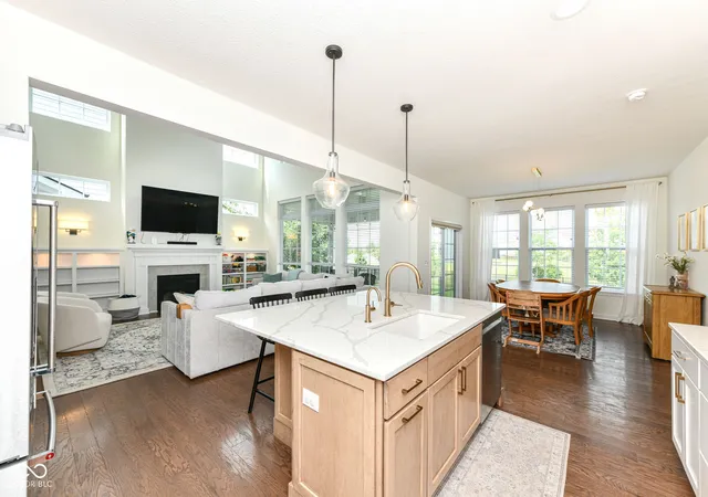 Photo 3 of Single family home for sale at 15679 Woodford Dr, Westfield, IN 46074 | MLS# 22115554 | Listing updated on 2026-09-30