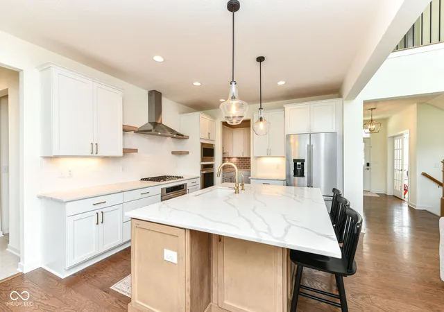 Photo 3 of Single family home for sale at 15679 Woodford Dr, Westfield, IN 46074 | MLS# 22115554 | Listing updated on 2026-09-30