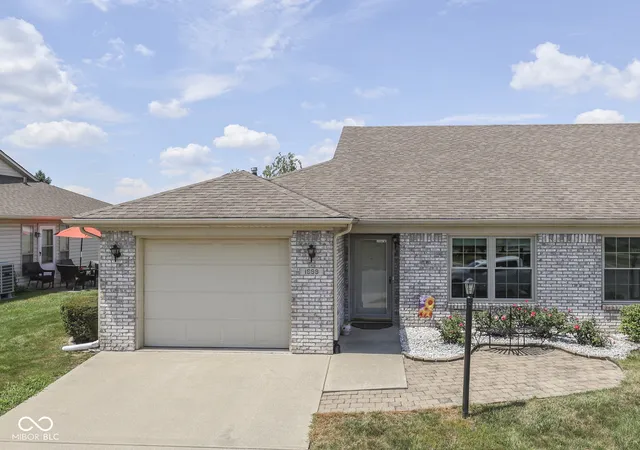 41st image of 1999 Flamingo Wy, Franklin, IN 46131 | MLS# 22115555