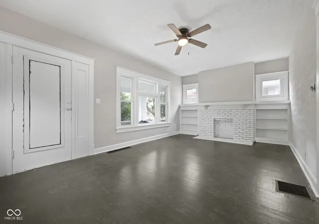 Photo 3 of Single family home for sale at 519 N Oakland Ave, Indianapolis, IN 46201 | MLS# 22115562 | Listing updated on 2026-07-23