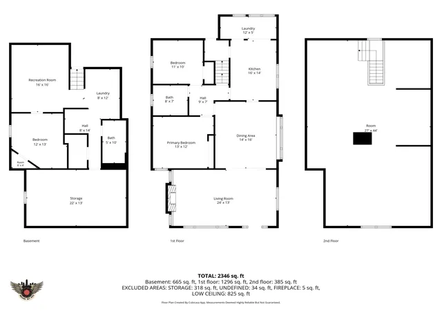 Photo 48 of Single family home for sale at 519 N Oakland Ave, Indianapolis, IN 46201 | MLS# 22115562 | Listing updated on 2026-07-23