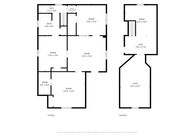 Photo 22 of Single family home for sale at 1138 Harlan, Indianapolis, IN 46203 | MLS# 22115570 | Listing updated on 2026-07-24