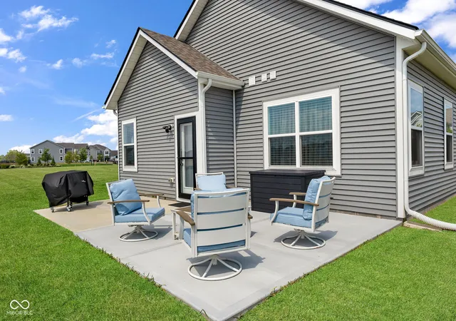 27th image of 2339 William Garrett Wy, Shelbyville, IN 46176 | MLS# 22115583