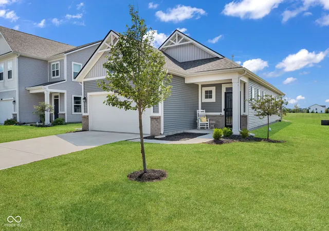 Photo 2 of Sale Pending at 2339 William Garrett Way, Shelbyville, IN 46176 | MLS# 22115583 | Listing updated on 2026-10-29