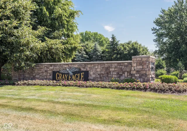 32nd image of 11834 Gray Eagle Dr, Fishers, IN 46037 | MLS# 22115589