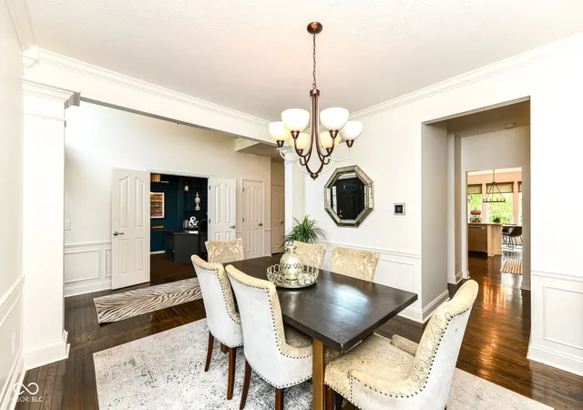 4th image of 11834 Gray Eagle Dr, Fishers, IN 46037 | MLS# 22115589