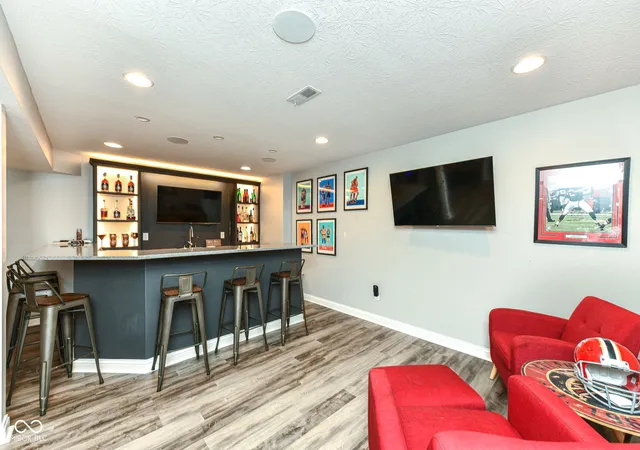 5th image of 11834 Gray Eagle Dr, Fishers, IN 46037 | MLS# 22115589