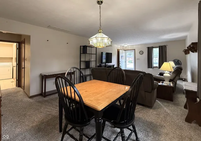 Photo 4 of Condo for sale at 1339 Holiday E, Brownsburg, IN 46112 | MLS# 22115594 | Listing updated on 2026-10-01