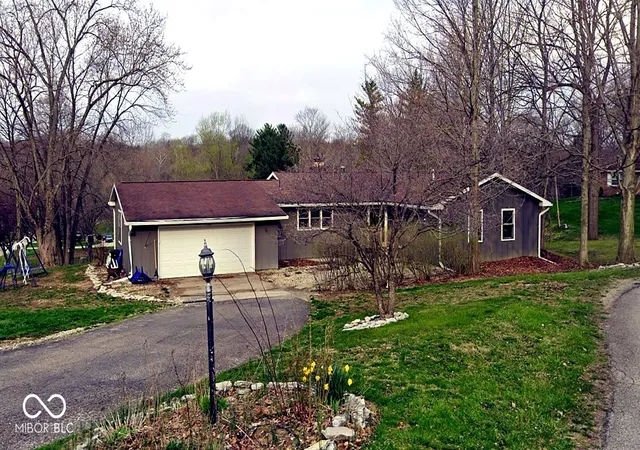 Photo 1 of Single family home for sale at 1266 N Crestview, Peru, IN 46970 | MLS# 22115603 | Listing updated on 2026-08-11